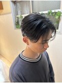 メンズカット！上窪　4/3