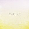 カフネ(CAFUNE)のお店ロゴ