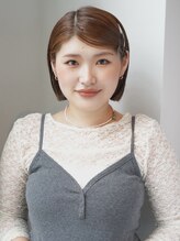 インセプション 銀座(INCEPTION)&nbsp;門崎未依 銀座ヘア