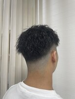エルゴ 川崎西口(ergo) ツイストパーマ