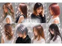 ミルコ バイ クラク(MIRUCO by KURAKU)