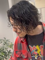 レクタ(RECTA) 波巻きツイストスパイラルパーマ