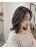 髪質改善/縮毛矯正/酸性ストレート/ヘッドスパ/白髪染め