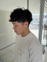 ゴットフロー(GOTTO FLOW)&nbsp;30代の大人スペインカール