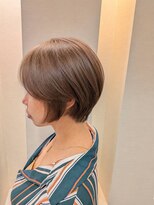 ディックス 五井グランド店(dix)&nbsp;大人ショート