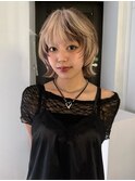 ブロックカラーセクションカラーポイントカラーデザインカラー