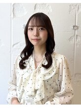 フィエル(Fier) 柏原 菜々