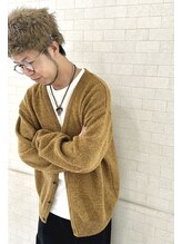 半個室シェアサロン anchor 守谷店【アンカー】【9月4日オープン(予定)】 木村 誠之