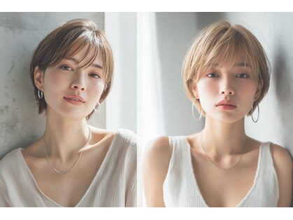 ロッソ ヘアアンドスパ 谷塚店(Rosso Hair&SPA)の写真