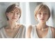 ロッソ ヘアアンドスパ 谷塚店(Rosso Hair&SPA)の写真