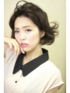 シシリー(SICILY) ダークアッシュ★