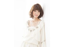 ヘアメイク ペパン(hair make pepin)