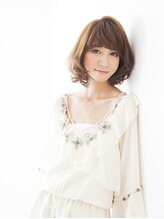 ヘアメイク ペパン(hair make pepin)