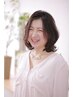 【女性Stylist担当】初回の方－２０％OFF（合計金額4000円以上に限る）