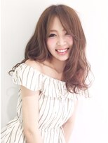 アーツヘアー JR上熊本駅店(ARTS@HAIR)&nbsp;∇Ｓｕｍｍｒ☆彡Ｓｗｅｅｔ