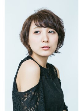 ゼノン ユニ(ZENON uni) ショート