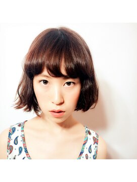 リレットヘアー(Riretto HAIR) ボブ