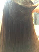 ビーヘア 大橋店(B hair) B‐HAIR ノンアルカリ縮毛矯正!