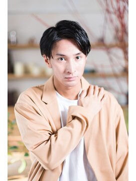 テラス 銀座(terrace) おしゃれビジネススタイル