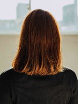 プロデュース 相模原店(Produce)&nbsp;厚めバング♪カール♪ルーズ