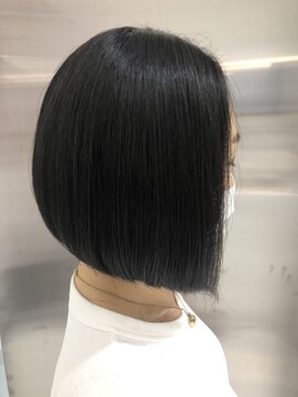 トニーアンドガイ 原宿店(TONI & GUY) 髪質改善スムージングボブ☆