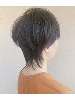 カーサ(Casa by JLB)&nbsp;【CASA】ミディアムウルフ