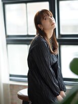 リィベ(Liibe)&nbsp;ロング/ストレート