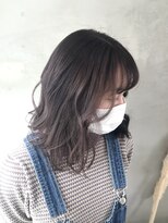 ペスカ 長町南店(pesca)&nbsp;lavender ash