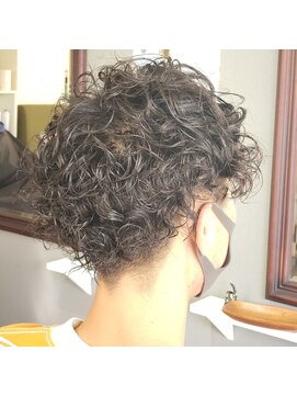 スプーン(SPOON) スパイラルスタイル