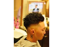 ソウルズ ヘアー スワ(SOULs hair suwa)