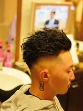 ソウルズ ヘアー スワ(SOULs hair suwa)