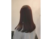 ヘアスペース ヴィオレットフルール(Violette Fleur)
