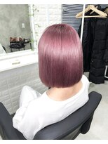 ニノ(nino)&nbsp;【NINO】ラベンダーピンク