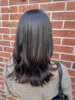 シェノン 梅田(CHAINON)&nbsp;グレージュカラー