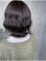 リベルタ(LIBERTA)&nbsp;ボブスタイル