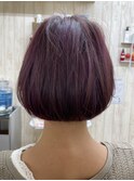 王道ボブ