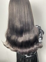 ジーナ 西新(Zina)&nbsp;柔らかセピアグレージュ【Zina西新】