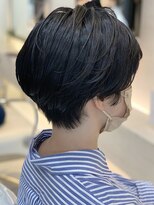 ザビー(THE B)&nbsp;【本八幡The B】お客様スタイル