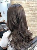 ハイライト レイヤー グレージュ ケアプロ オラプレックス