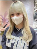 個性派style