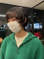 ヴァンキャトル デニム(vingt_quatre denim)&nbsp;レディースウルフスタイル♪