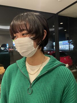 ヴァンキャトル デニム(vingt_quatre denim) レディースウルフスタイル♪