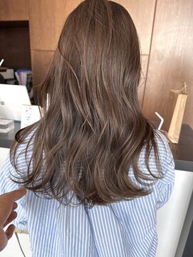 ビースターティス(Be Statice) ChocoBlange