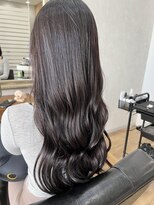 ハーミー(HerMee.)&nbsp;ロングヘアー