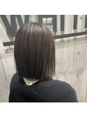 ハイライトカラー