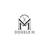 ダブルエム(DOUBLE M)のお店ロゴ