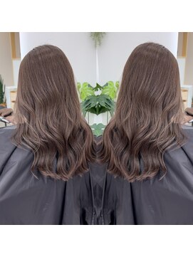 リッコ(Ricco) ラテグレージュ