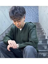 ヘア エピソード(Hair Episodes)&nbsp;エレガントパーマ