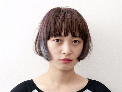 プー(Puu)の写真