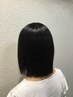 カット+カラー+エクストラトリートメント　￥14600→￥11200～